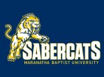 Maranatha Baptist Logo big