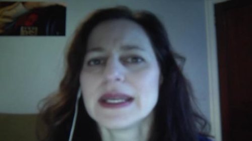 ERDELY: "This Smurf story is every bit as true as my report on UVA!"