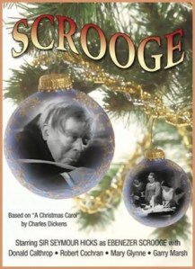 Scrooge 1935