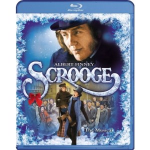 Scrooge 1970 2