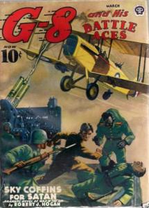 Sky Coffins for Satan