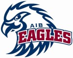 AIB Eagles logo