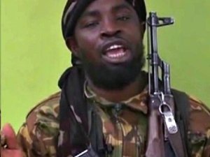 To clueless American Liberals this Boko Haram figure is the Che Guevara of tomorrow.