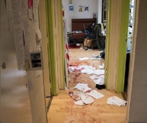 Decades from now when it's safe Liberals will pretend they led the world in condemning Muslim homophobia, misogyny and general intolerance.