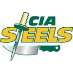 Culinary Institute of America Steels