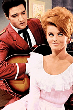 Together again for the first time!