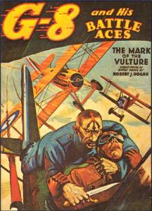 Featuring the return of Doktor Krueger!