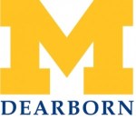 Michigan at Dearborn Wolverines logo