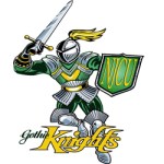 New Jersey City U Gothic Knights