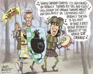 FOR MONTY PYTHON FANS