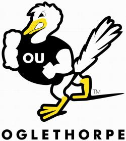 Oglethorpe Stormy Petrels