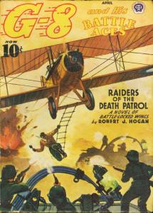 Raiders of the Death Patrol