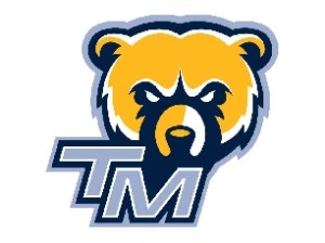 truett mcconnell bears logo
