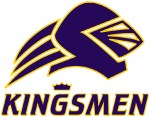 cal lutheran kingsmen logo