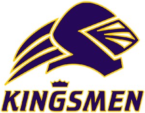cal lutheran kingsmen logo