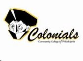 Community College of Philadelphia Colonials
