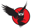 Foothill College Owls logo