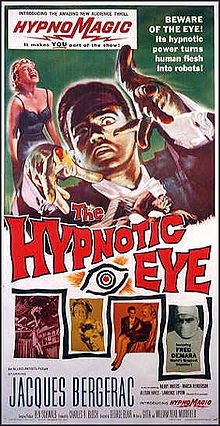 Hypnotic Eye
