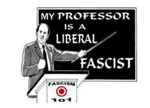 liberal fascist
