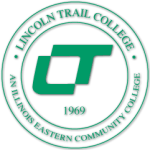 Lincoln Trail College Statesmen logo REAL