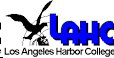 Los Angeles Harbor College logo