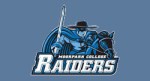 Moorpark College Raiders logo