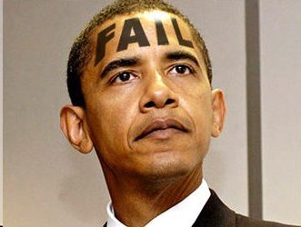 The confused, uncomprehending face of utter incompetence.