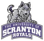 scranton royals logo