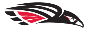 Southern Oregon Raiders logo