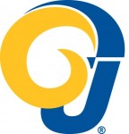 Angelo State Rams logo