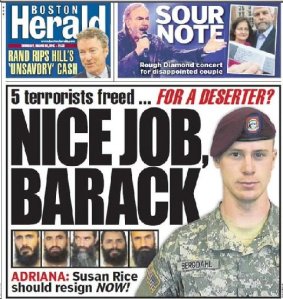 Bergdahl cover