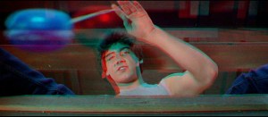 Never before has a yo-yo with a yo-yo been so terrifying.