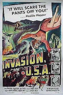 Invasion USA hedda hopper