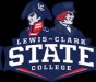 Lewis-Clark State Warriors NEW