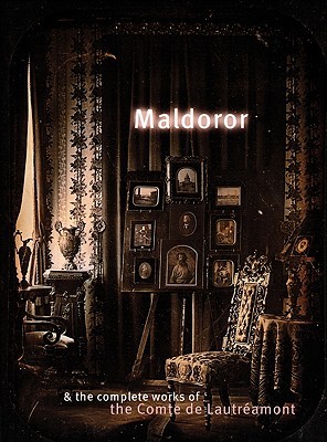 Maldoror 11