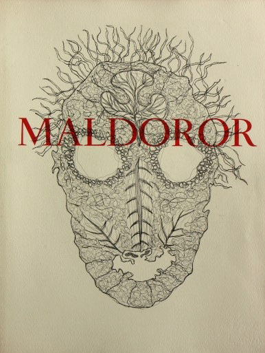 Maldoror 13