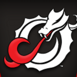 MSU Moorhead Dragons logo