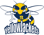 Rochester Tech Yellow Jackets logo