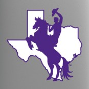 Tarleton State Texans logo BEST
