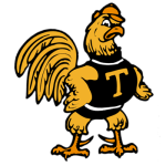Trinity Bantams logo
