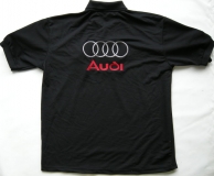 Audi polo shirt