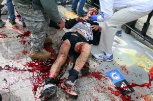boston marathon massacre
