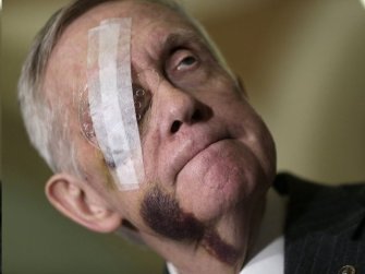 Sabrina Erdely is ready to go to press with the story that Haven Monahan beat up sleazy Senator Harry Reid.