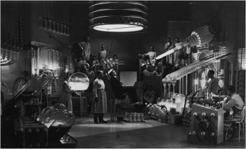 El Brendel being revived, much to 1980's chagrin.