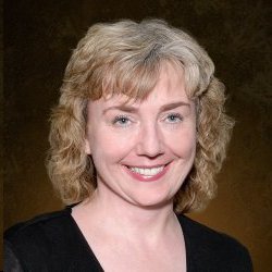 The daring and iconoclastic Kathy Shaidle