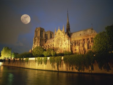 Notre Dame Cathedral BEST
