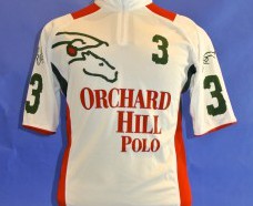 Orchard Hill Polo shirt