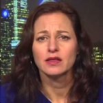 Disgraced "journalist" (LMAO) Sabrina Rubin Erdely