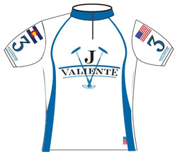 valiente shirt