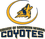 College of Southern Nevada Coyotes